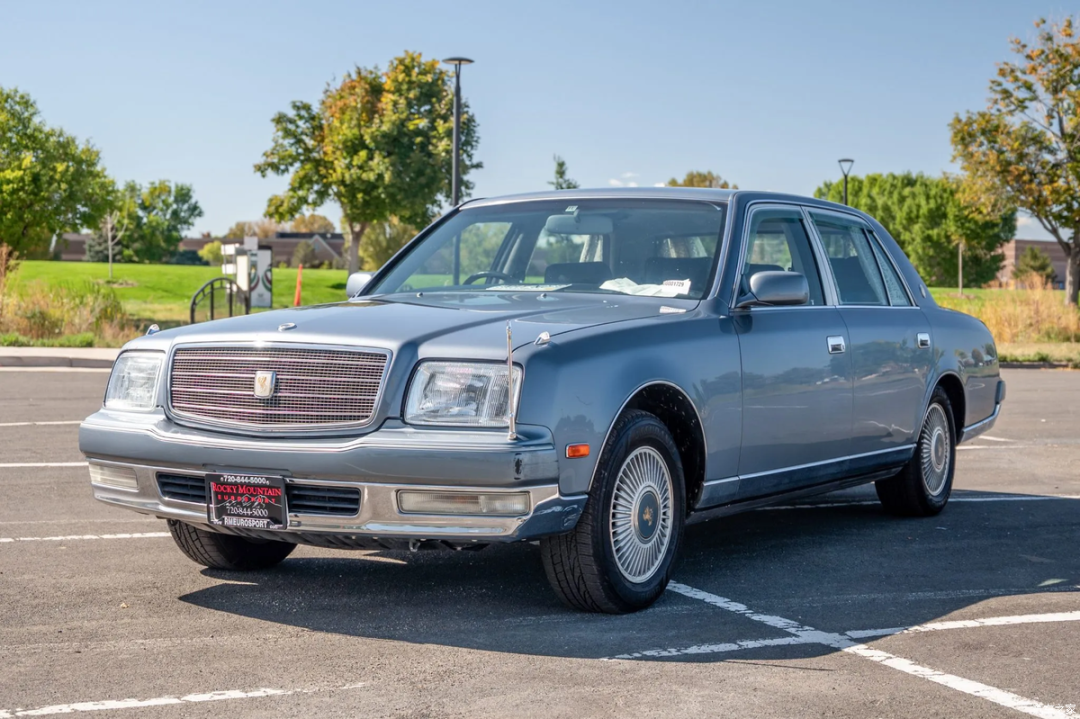 花同样的钱,你买三缸小面还是V12“劳斯莱斯”?