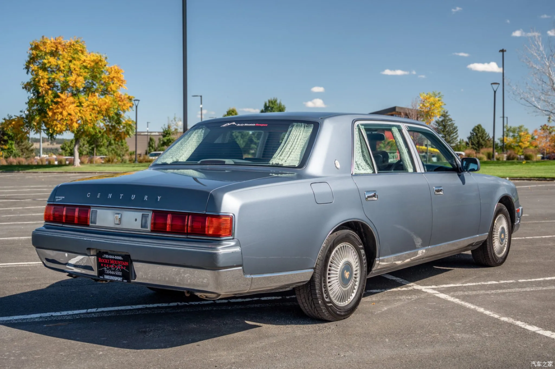 花同样的钱,你买三缸小面还是V12“劳斯莱斯”?