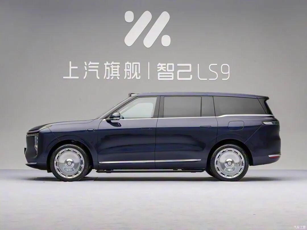 大型SUV只要30万出头?!“冰箱、彩电、大沙发”全有,网友直呼:其他9字旗舰怎么办?