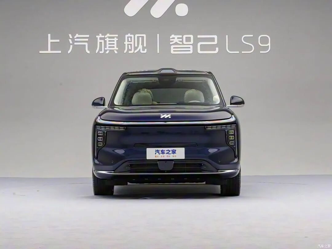 大型SUV只要30万出头?!“冰箱、彩电、大沙发”全有,网友直呼:其他9字旗舰怎么办?