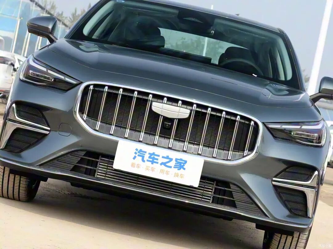 6.89万起就能买！1.5T、290牛·米，逸动/秦PLUS又来对手了？