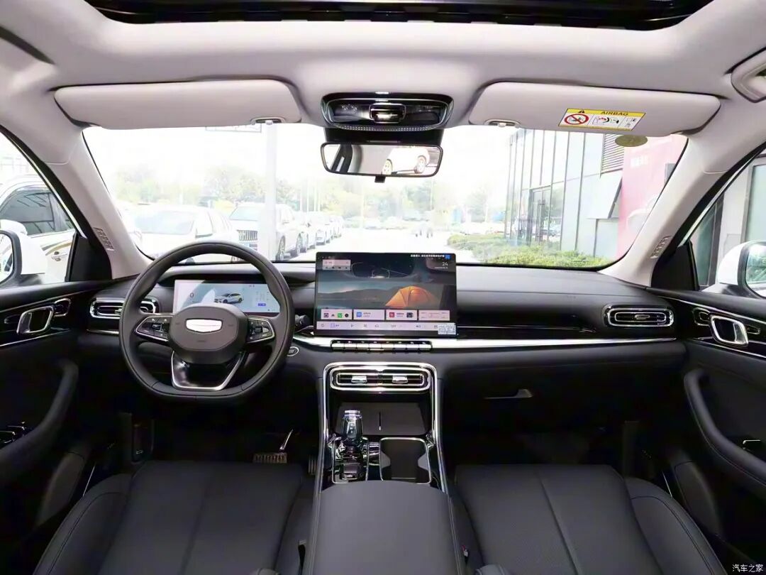 6.89万起就能买！1.5T、290牛·米，逸动/秦PLUS又来对手了？