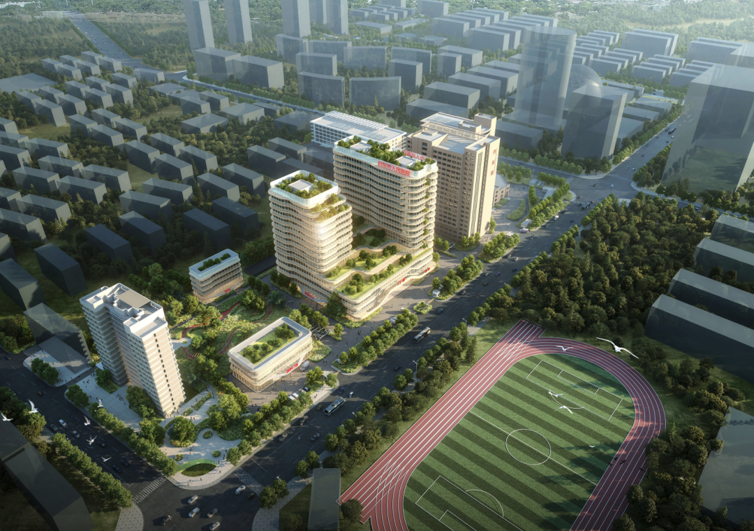 拆迁！南通这家医院，即将扩建！