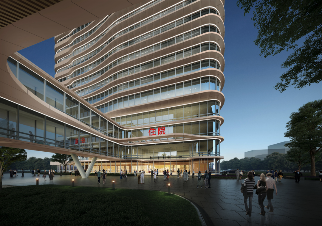 拆迁！南通这家医院，即将扩建！