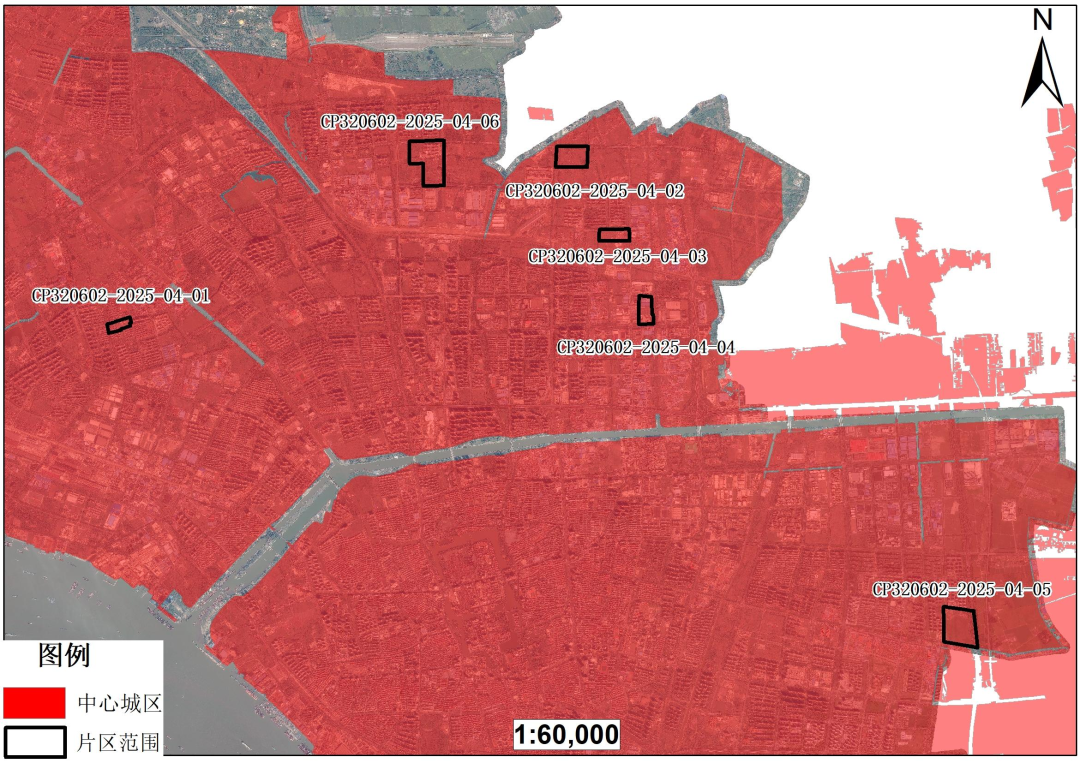 南通，新一轮拆迁来了！