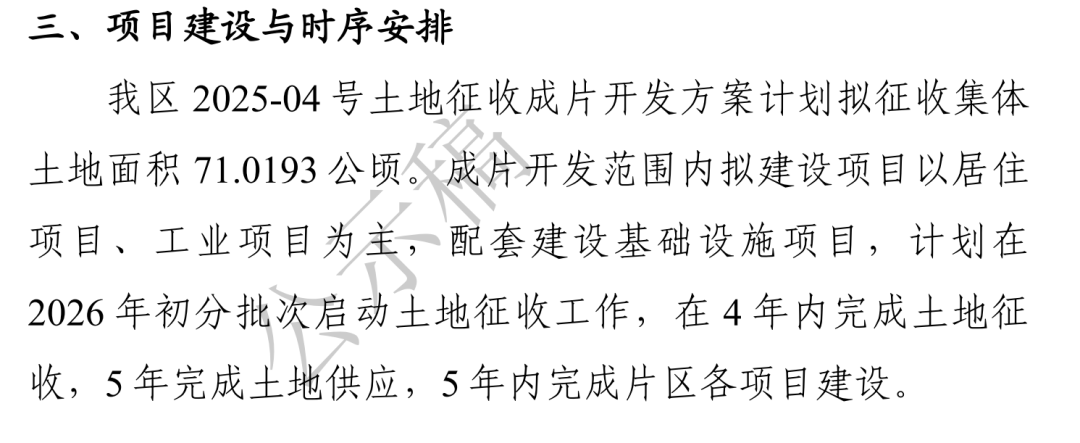南通，新一轮拆迁来了！