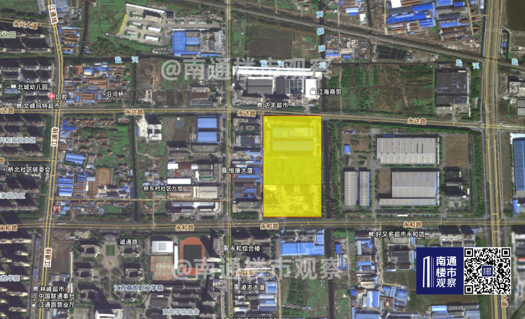 南通，新一轮拆迁来了！