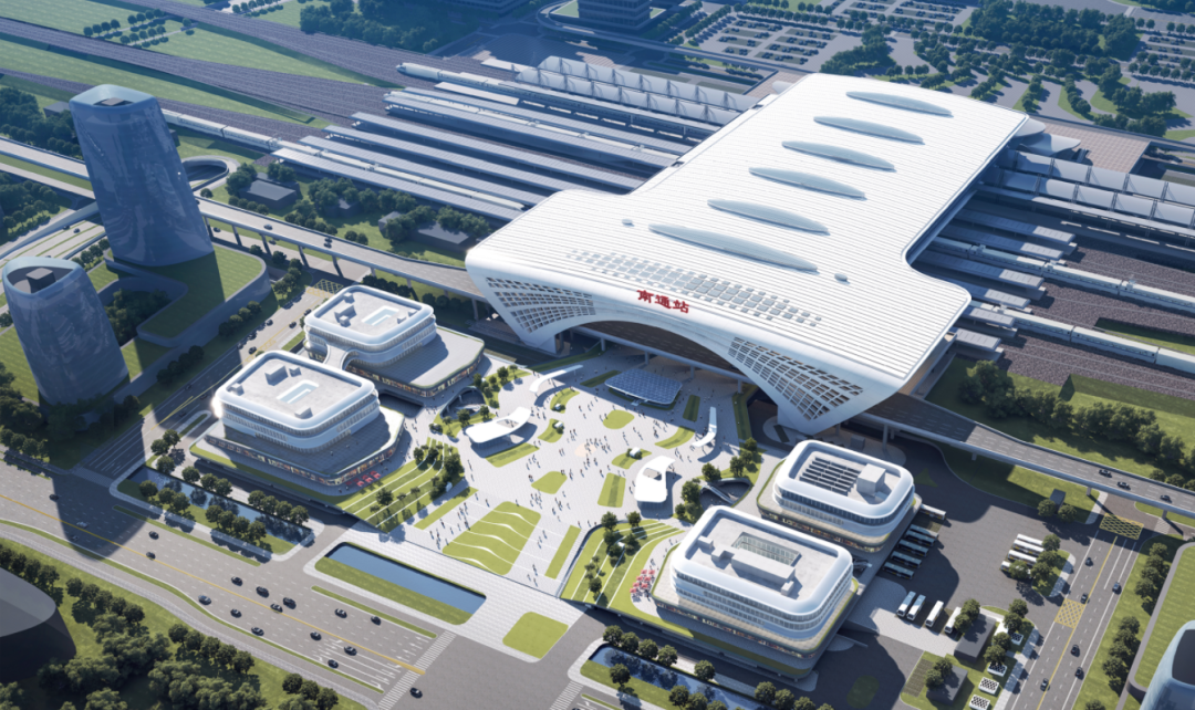 南通，新一轮拆迁来了！