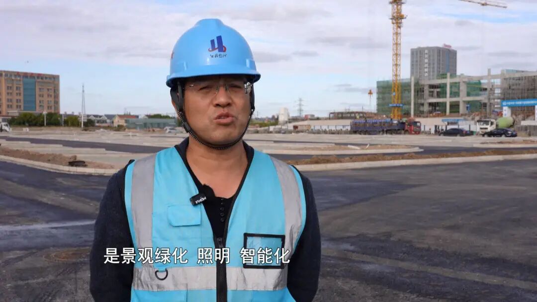 南通火车东站综合客运枢纽建设,迎来新进展!