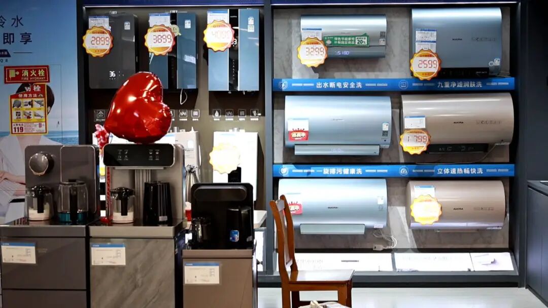 “暖经济”，热起来！