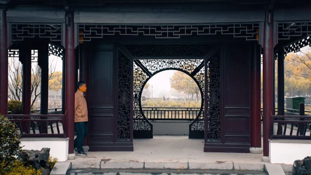 百年中公园,焕新亮相!