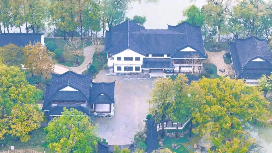 百年中公园,焕新亮相!