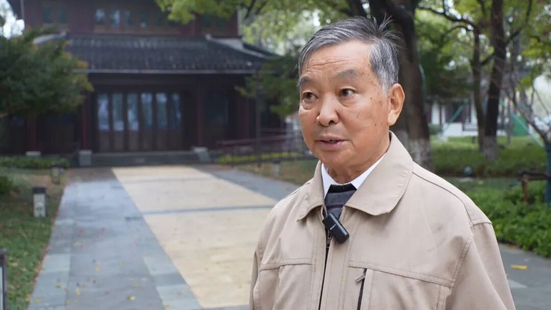 百年中公园,焕新亮相!