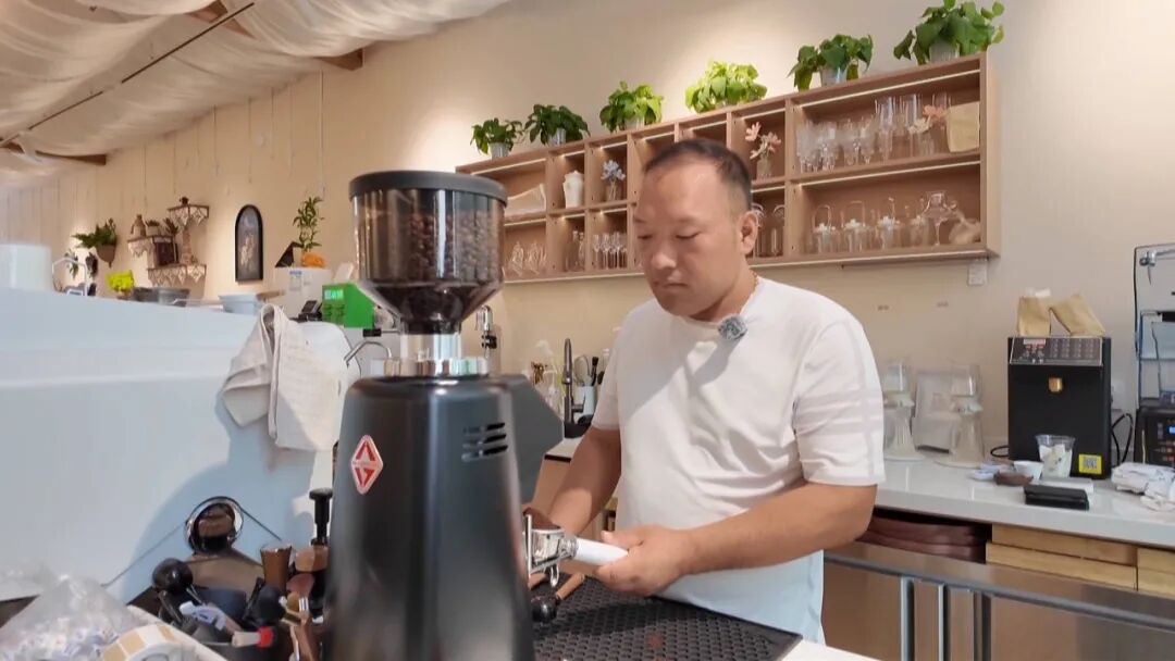 美出圈!南通小伙返乡打造“市外桃源”