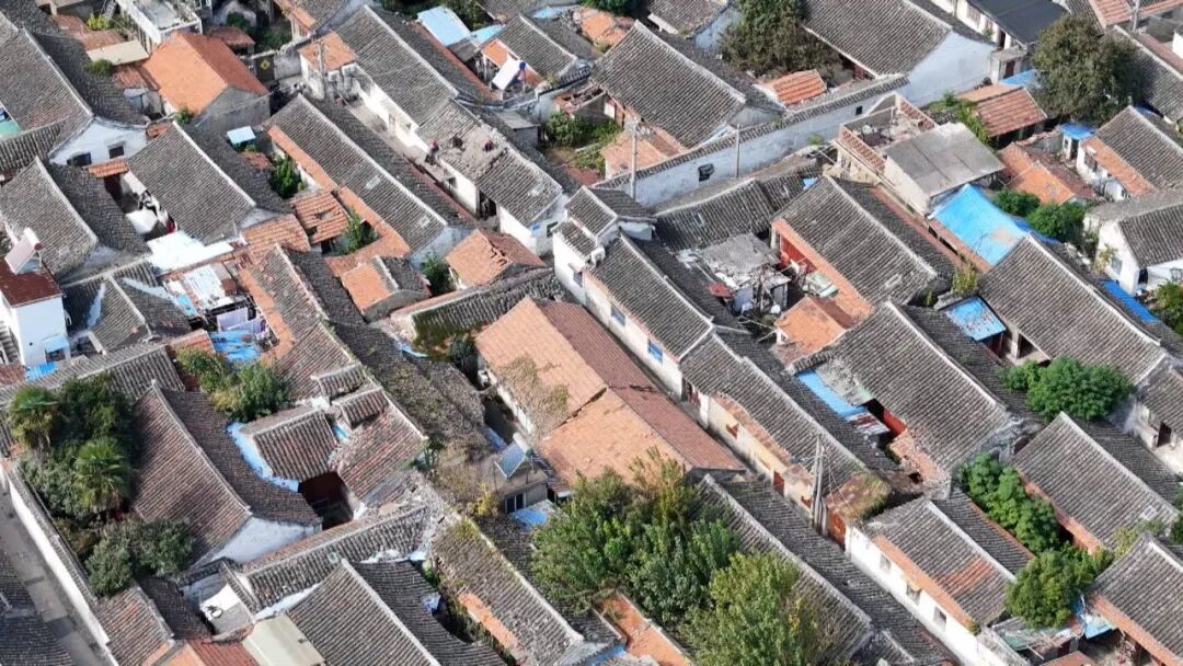 南通老街，焕发“新色彩”！