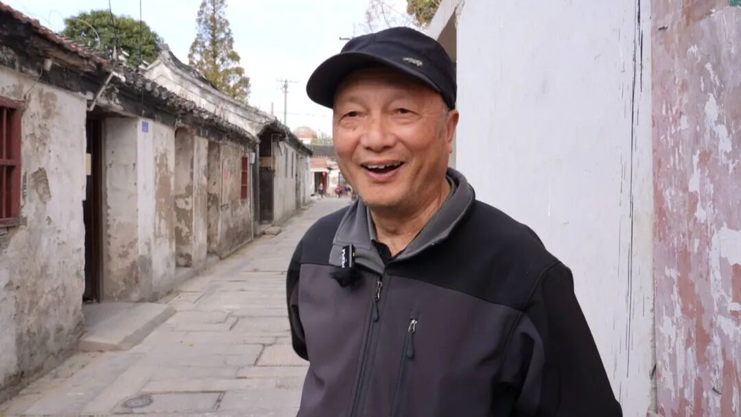 南通老街，焕发“新色彩”！