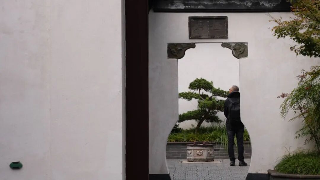 南通老街，焕发“新色彩”！