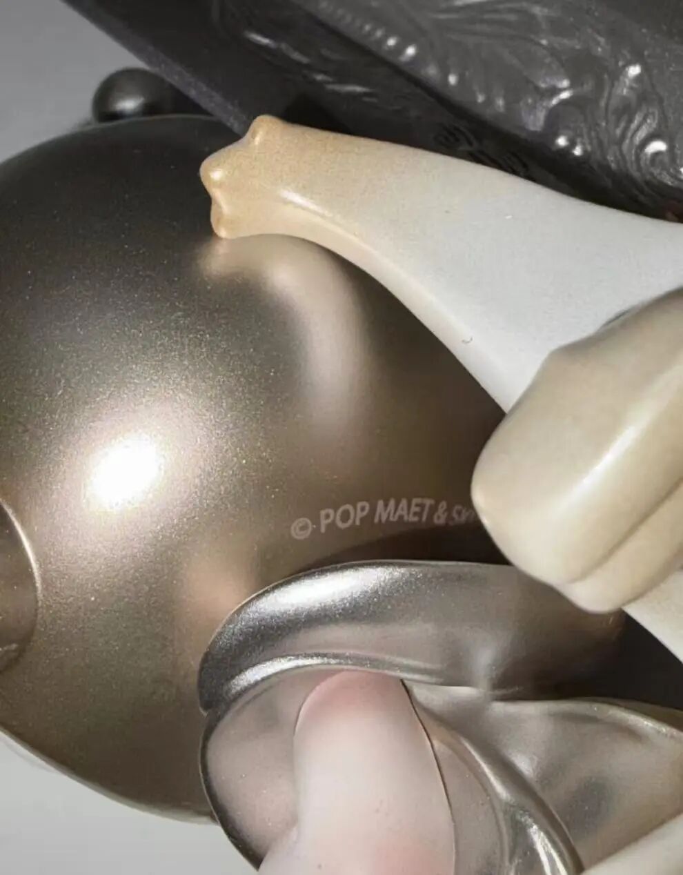 泡泡玛特：问题商品全面下架！