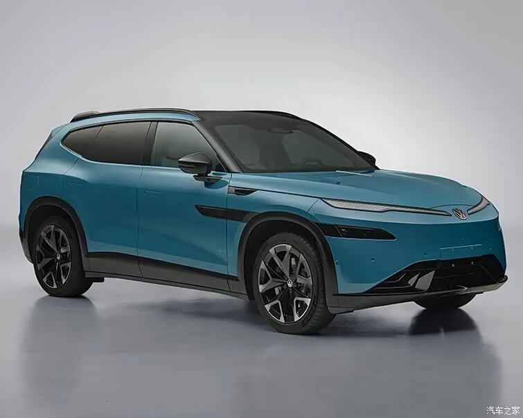 车长5米,轴距3米多,环抱式座舱,L2++级辅助驾驶,就等新车了!