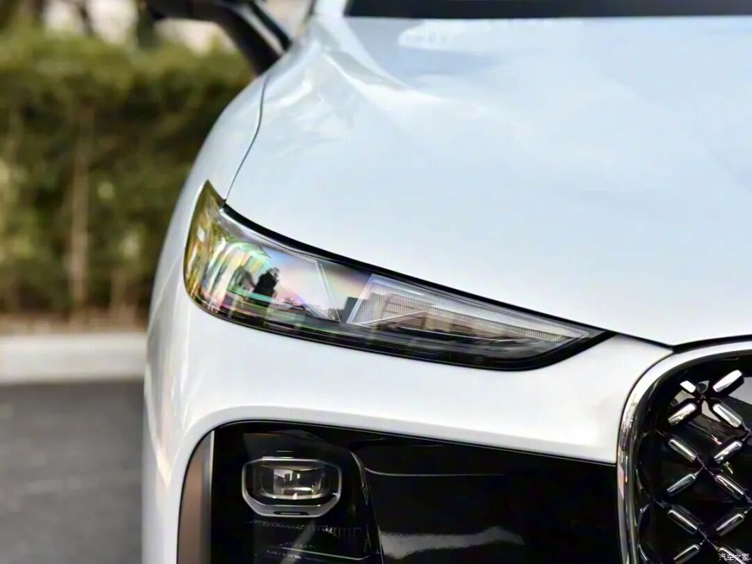 大五座SUV，限时抢鲜价9.29万起！外观内饰双造型+双动力系统，心动！