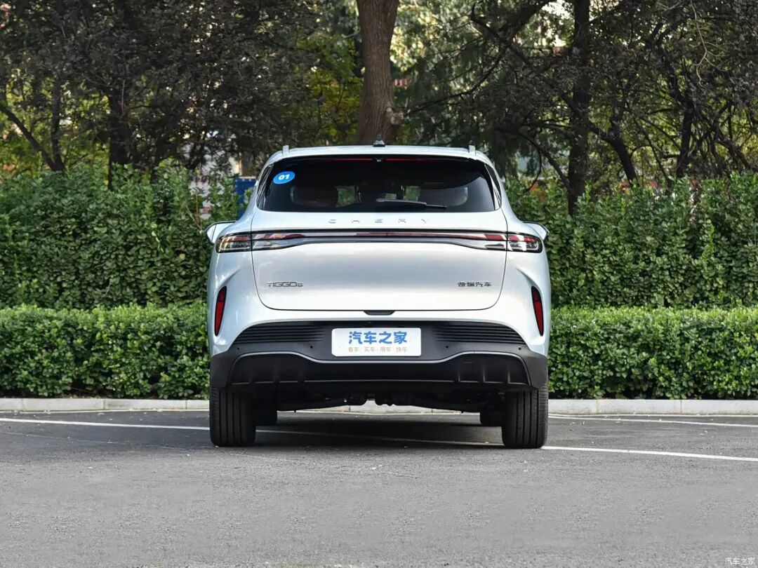 大五座SUV，限时抢鲜价9.29万起！外观内饰双造型+双动力系统，心动！