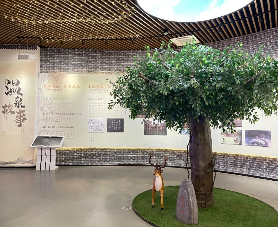 省内热井最深记录:如东小洋口地下“热储出水”温度108.96℃