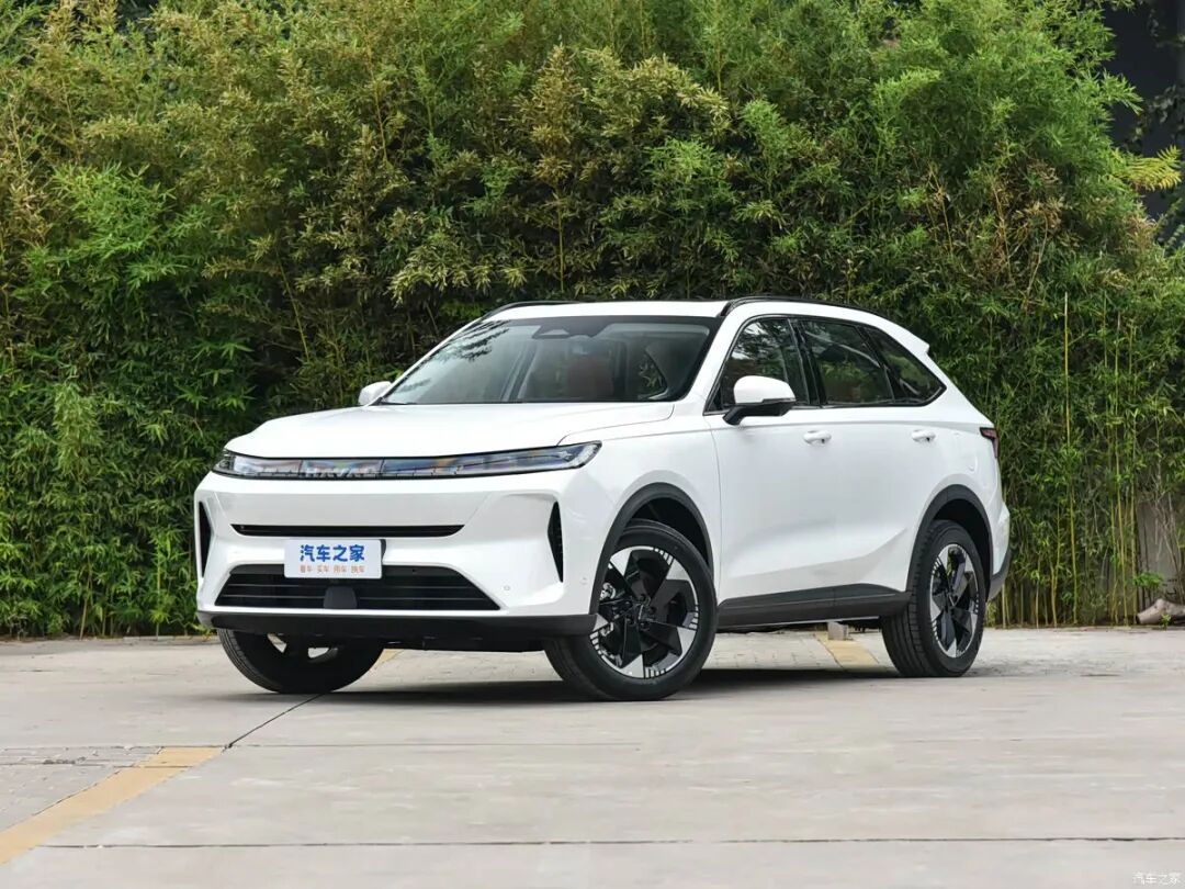 车长比H6加长155mm，升级中型SUV！能否再续销量传奇？