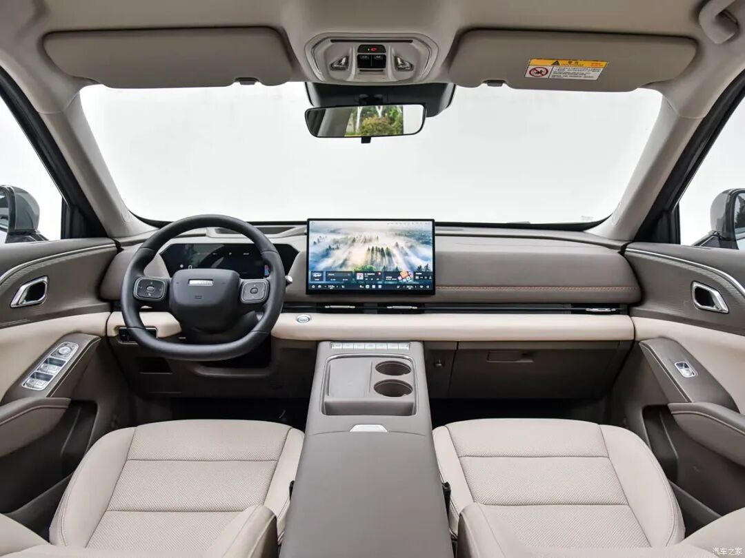 车长比H6加长155mm,升级中型SUV!能否再续销量传奇?