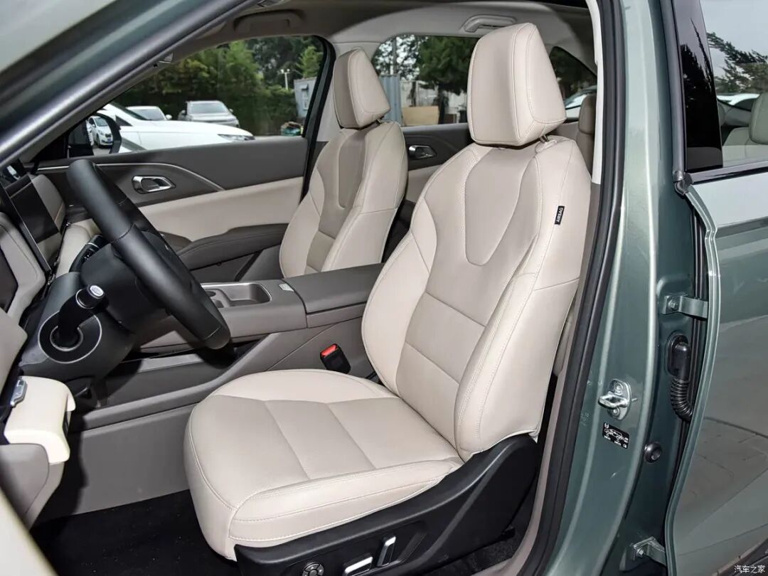 车长比H6加长155mm,升级中型SUV!能否再续销量传奇?