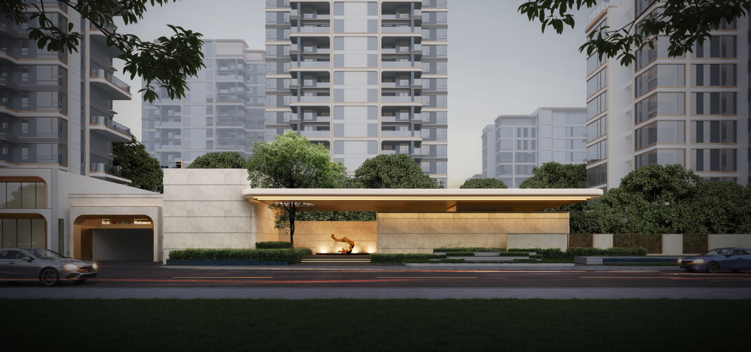 3年磨一剑！南通全新四代洋房，「超纲」上新！