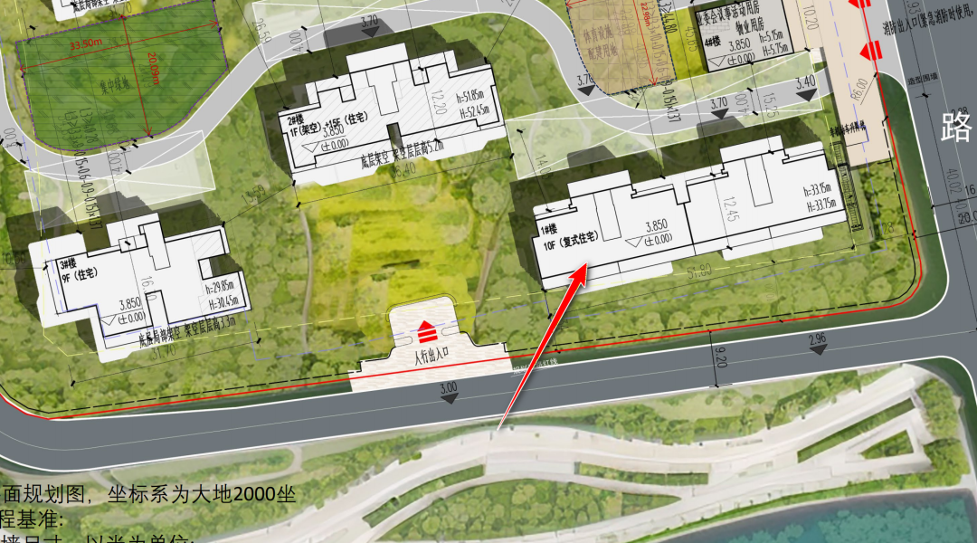 3年磨一剑！南通全新四代洋房，「超纲」上新！