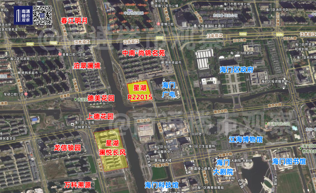 3年磨一剑！南通全新四代洋房，「超纲」上新！