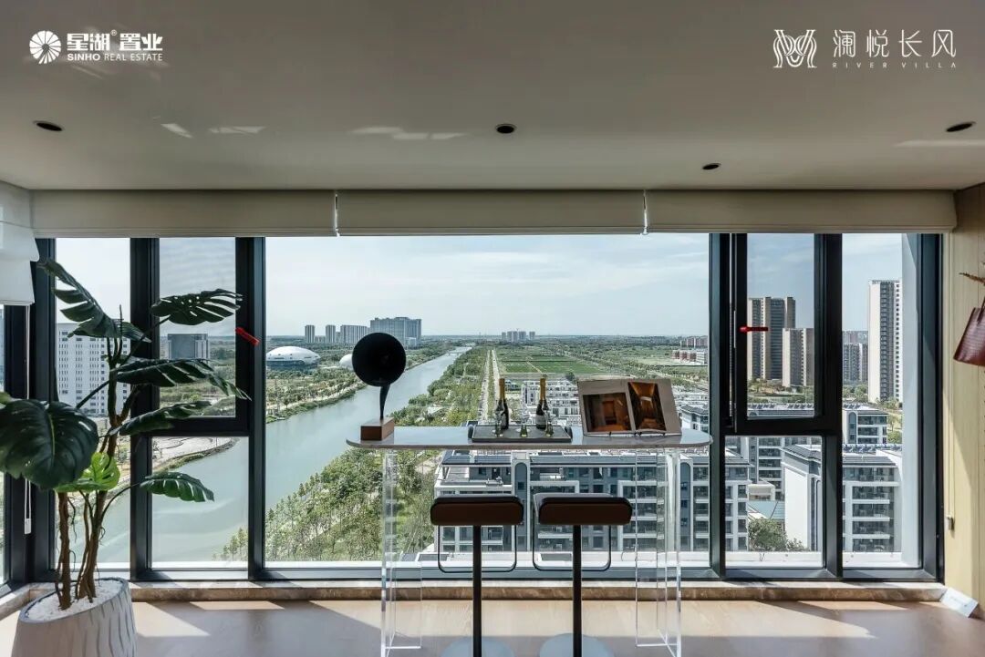 3年磨一剑！南通全新四代洋房，「超纲」上新！