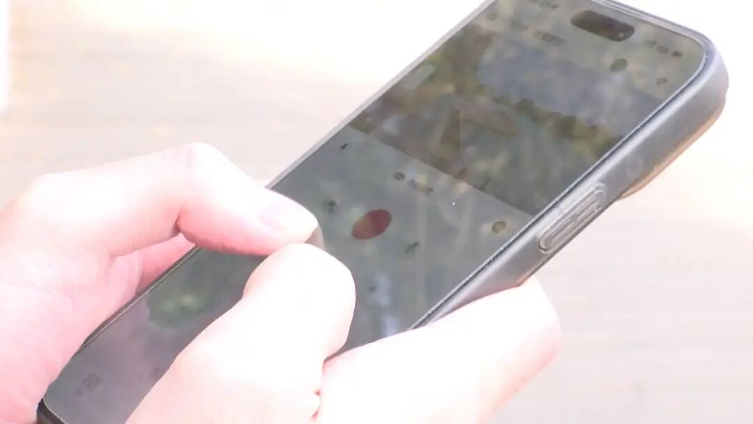 濠河景区可以扫码租用无人机！