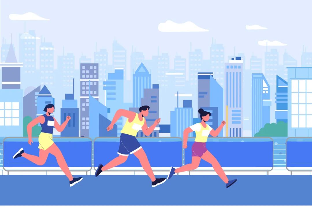 2025南通环紫琅湖10.548KM健身跑参赛包即将开始领取！