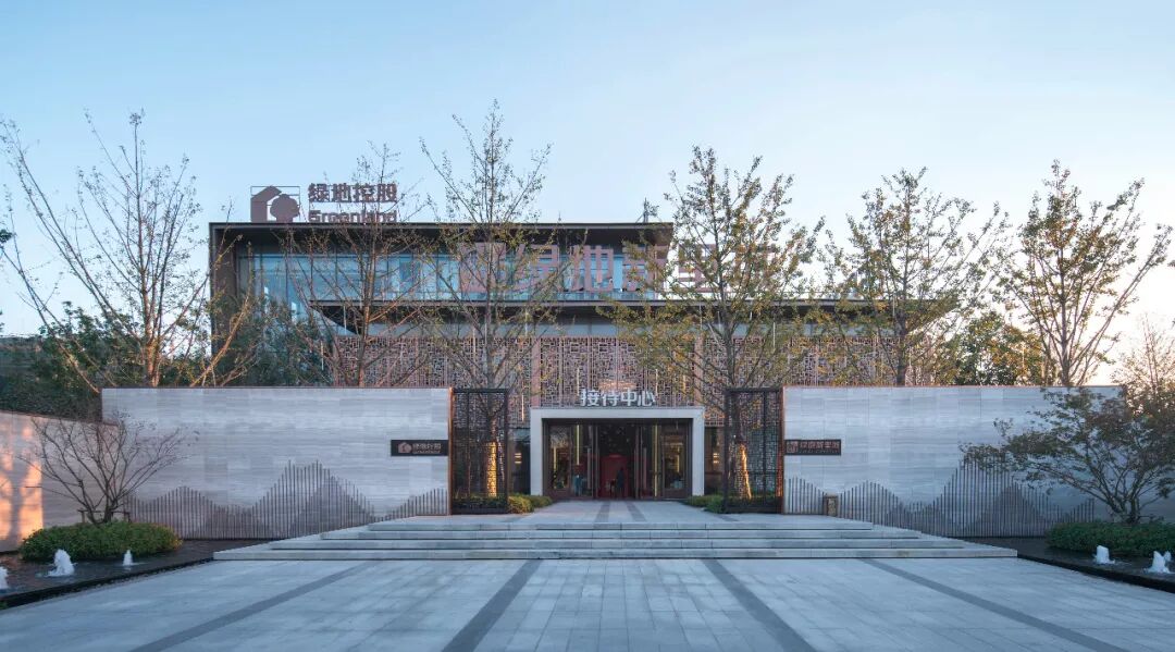 南通昔日红盘，售楼处被拍卖！