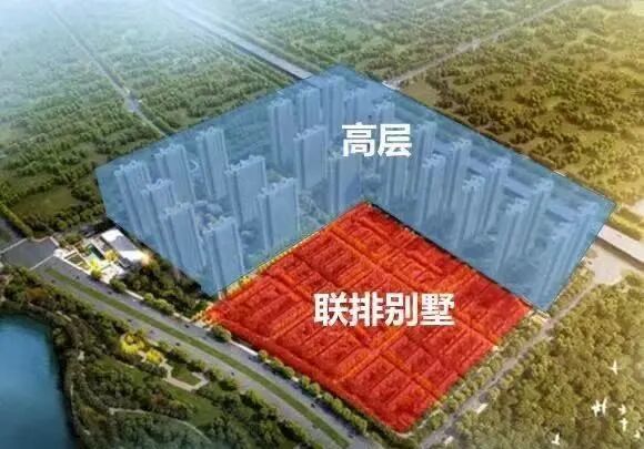 南通昔日红盘，售楼处被拍卖！