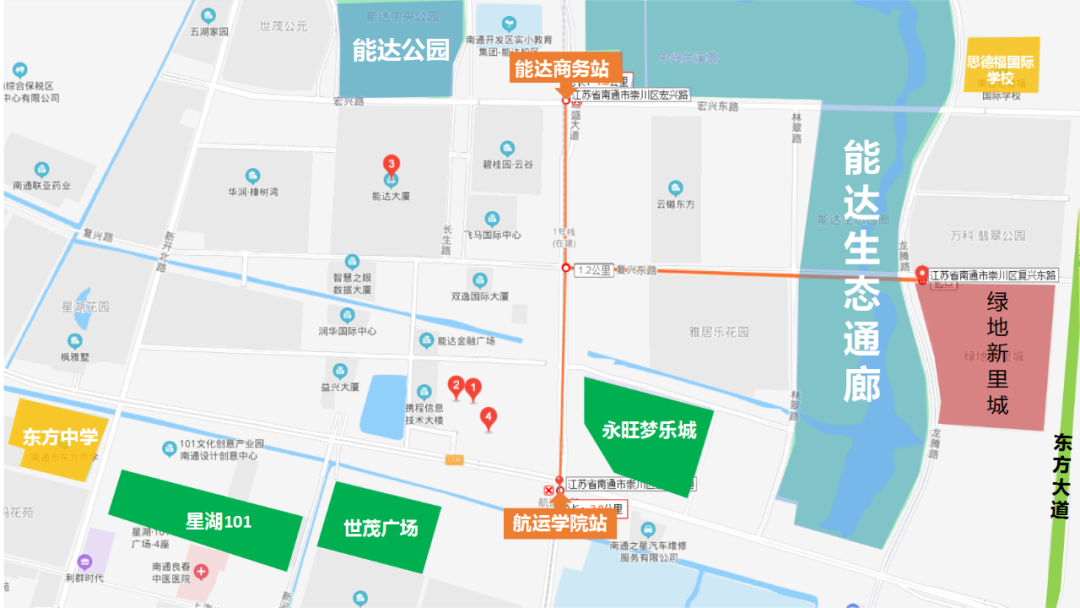 南通昔日红盘，售楼处被拍卖！