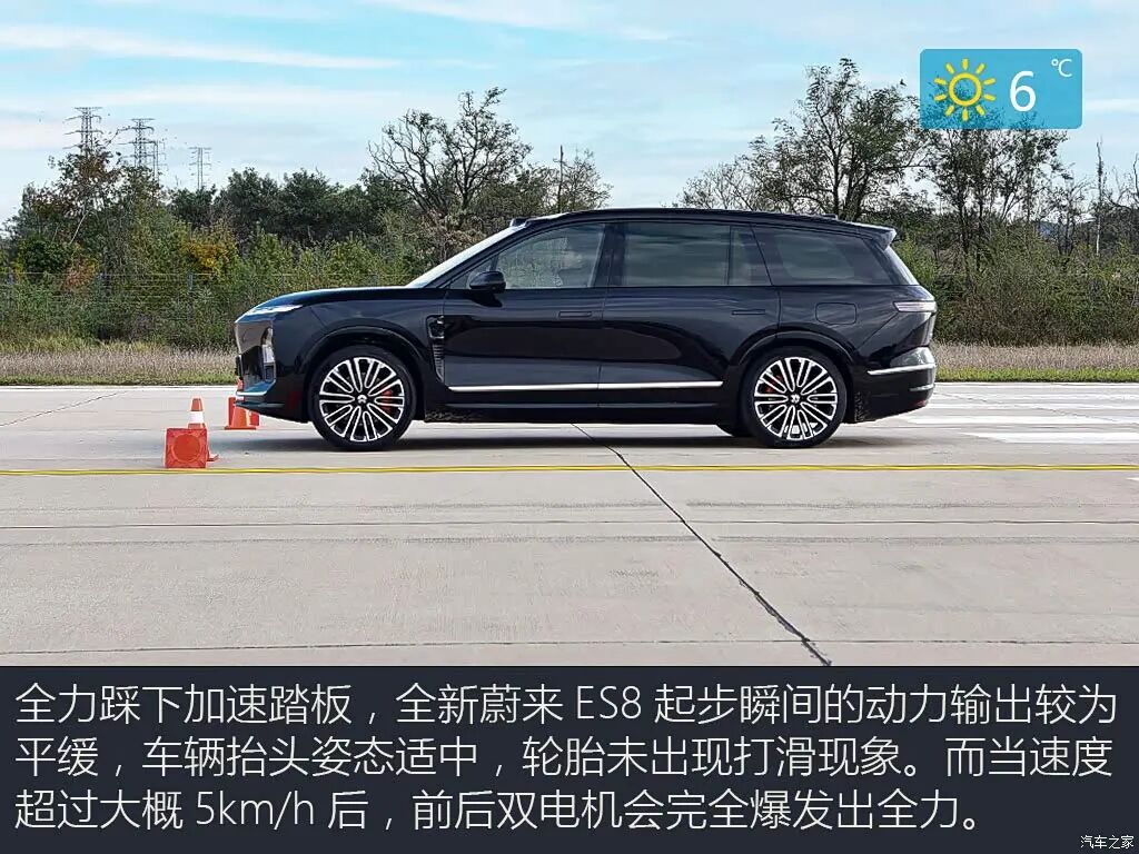 号称中国史上最大纯电SUV？售价怒降10万等车半年？性能到底有没有跟着打折？