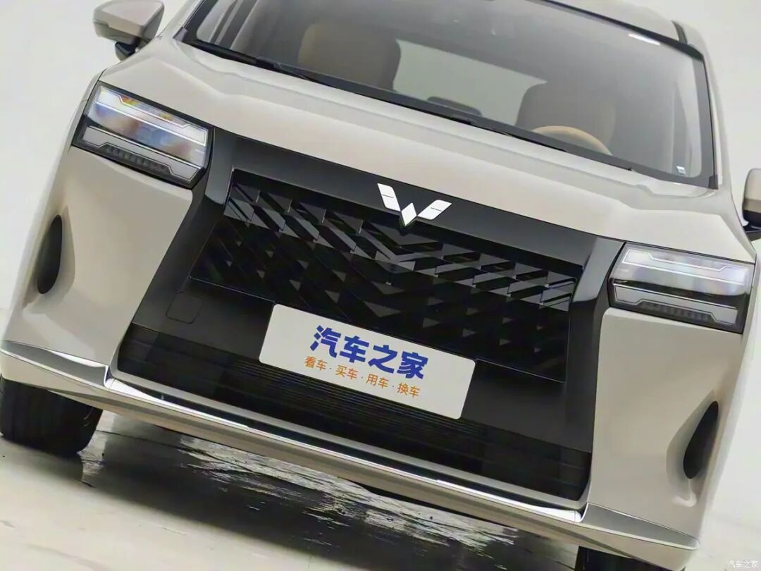 限时7.10万起!三种动力可选,人民的五菱上新了!