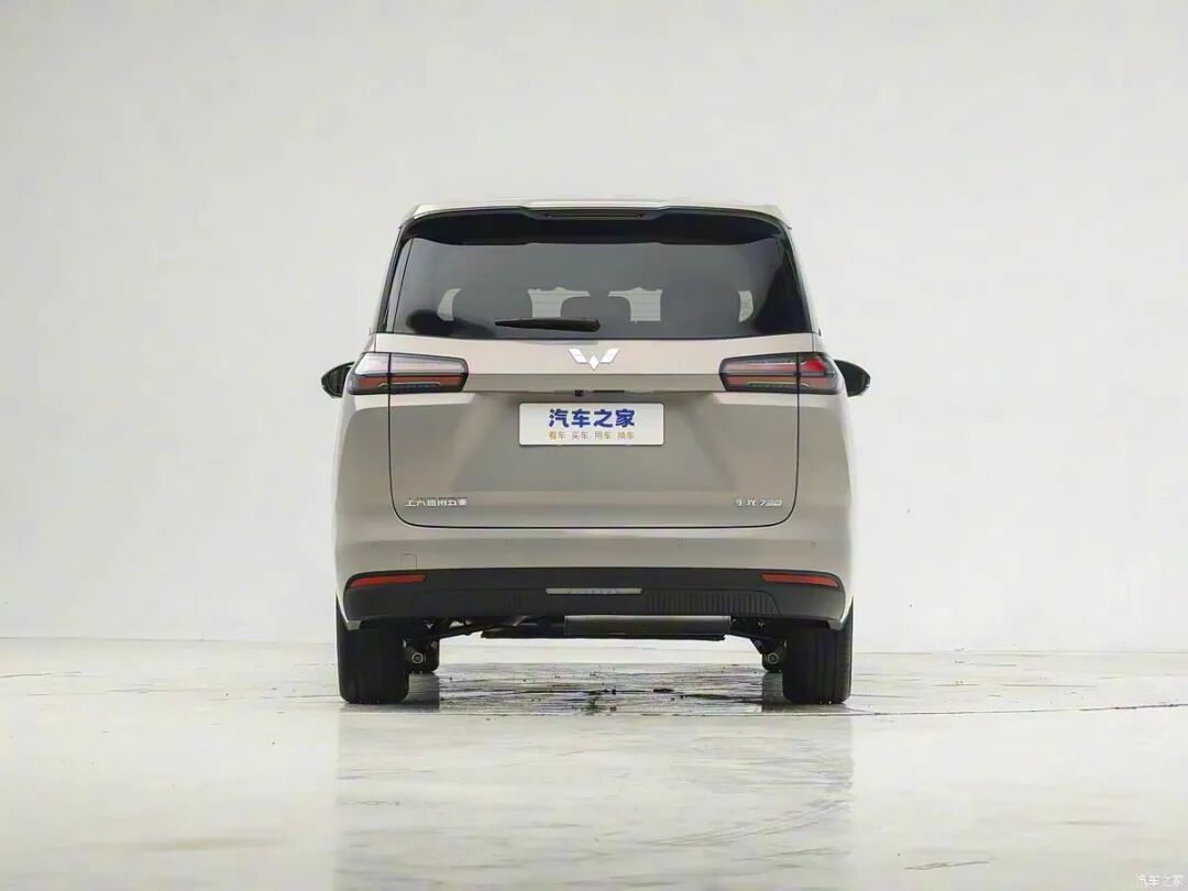 限时7.10万起!三种动力可选,人民的五菱上新了!