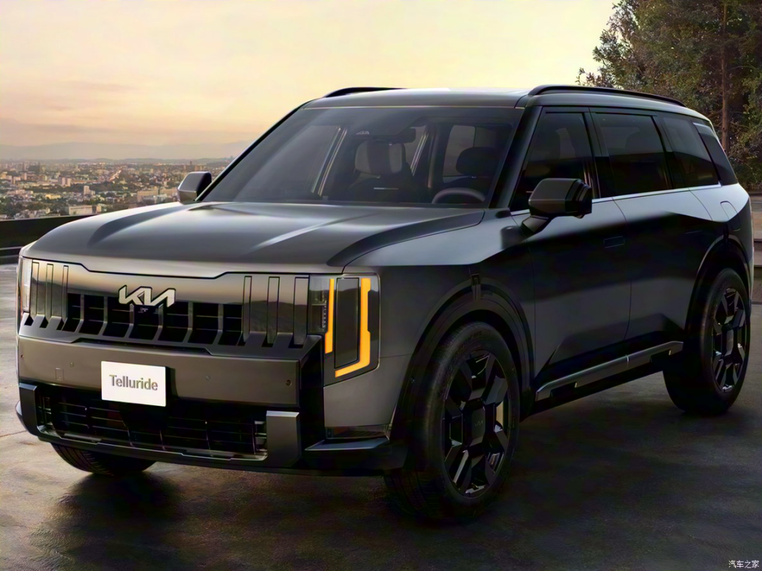 1.6T、四驱，增加插混版，方正格栅风格硬朗，买SUV的看看这辆！