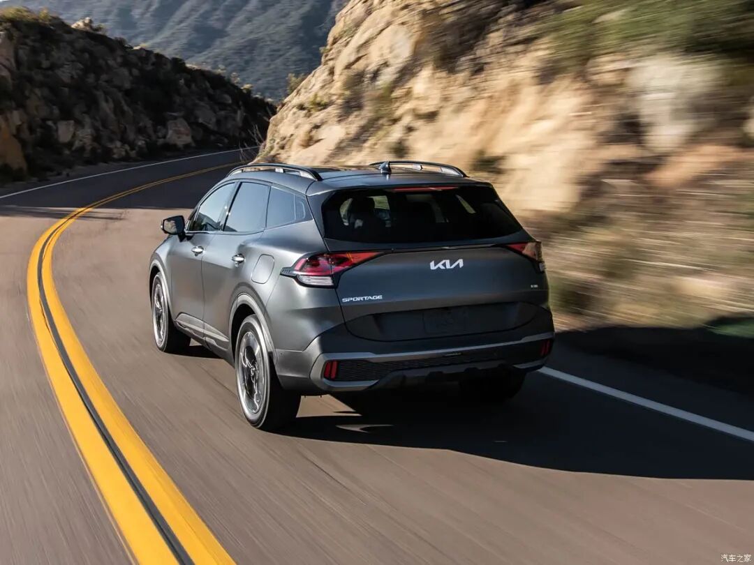 1.6T、四驱，增加插混版，方正格栅风格硬朗，买SUV的看看这辆！