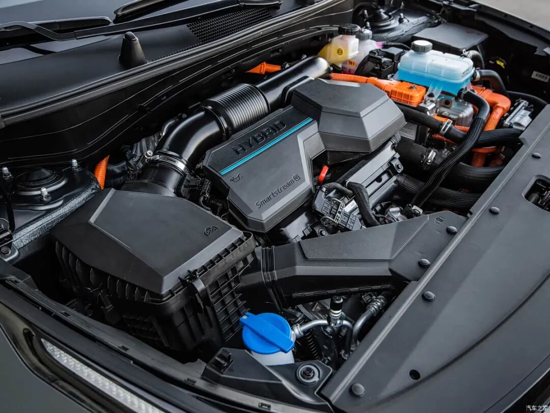 1.6T、四驱，增加插混版，方正格栅风格硬朗，买SUV的看看这辆！