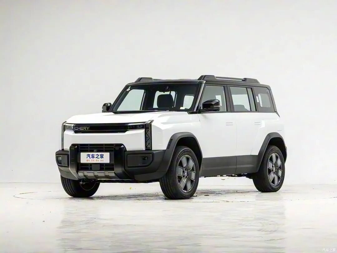 奇瑞风云X3L天门山景区挑战测试发生意外 官方致歉并检讨事故原因