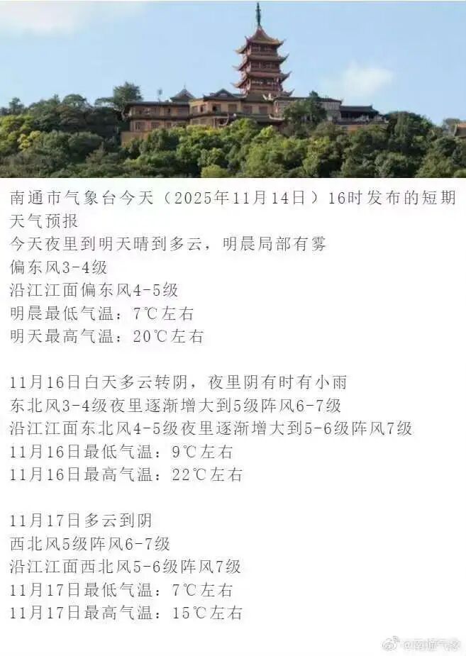 温度即将大逆转！提醒你注意！