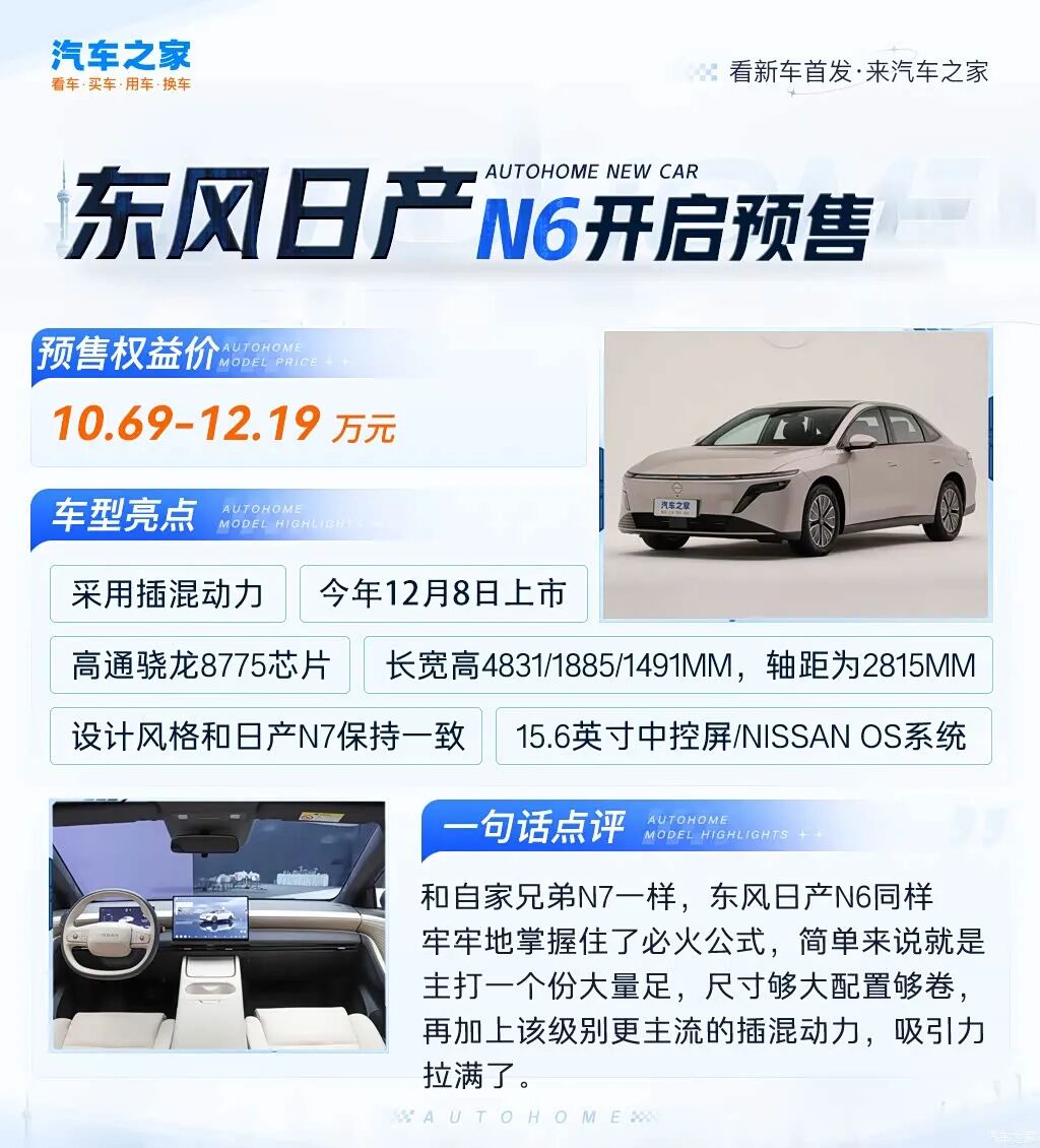 10.69万起就能买！贯穿式尾灯，小鸭尾，百公里才2个多油，又要成爆款？