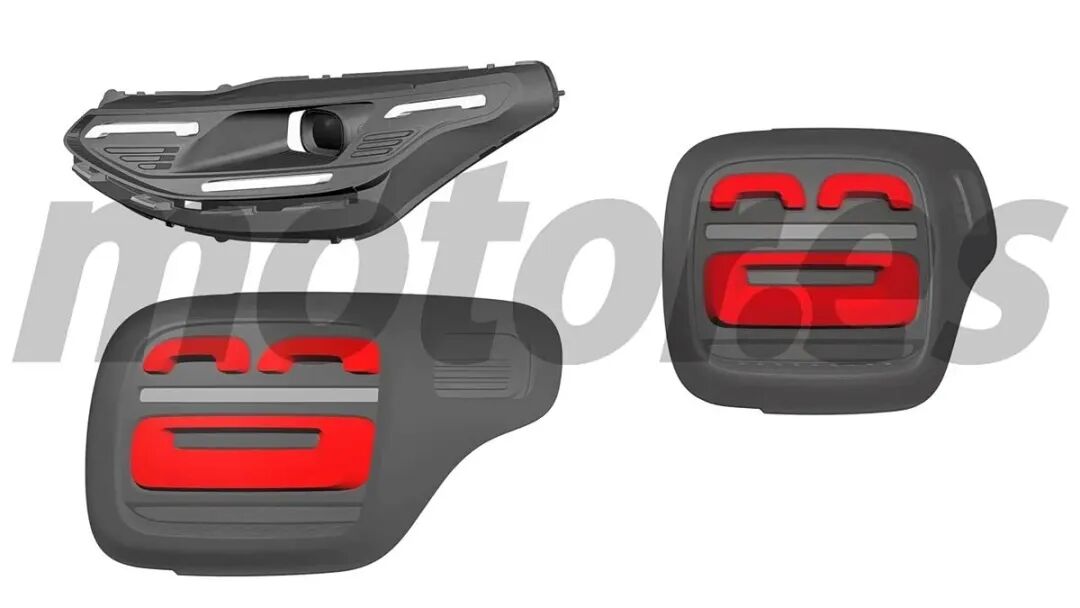 配激光雷达，“价格黑马”上新车？买SUV的等等它！