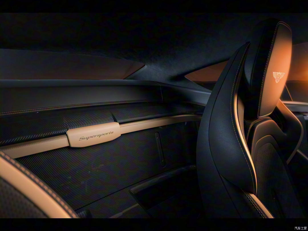 限量500台！4.0T V8，666马力，22英寸大轮圈，碳纤维车顶，我兄弟会给我买！