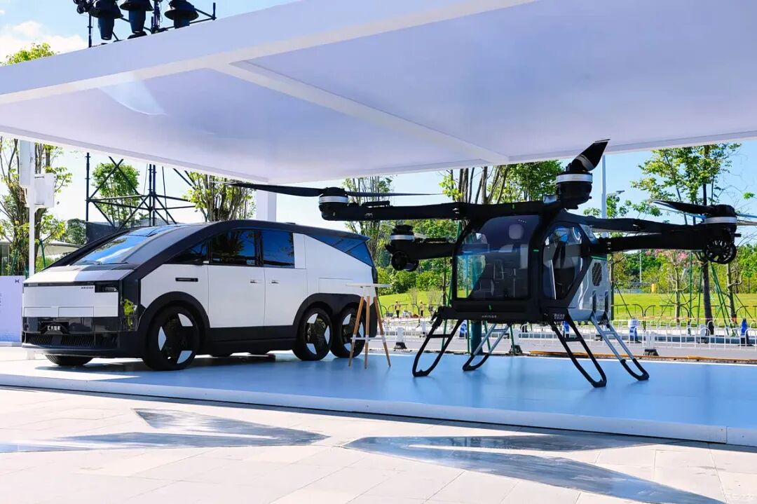 小鹏,比特斯拉更特斯拉?